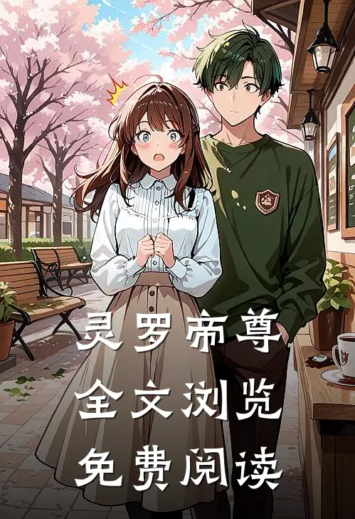 灵罗帝尊全文浏览免费阅读