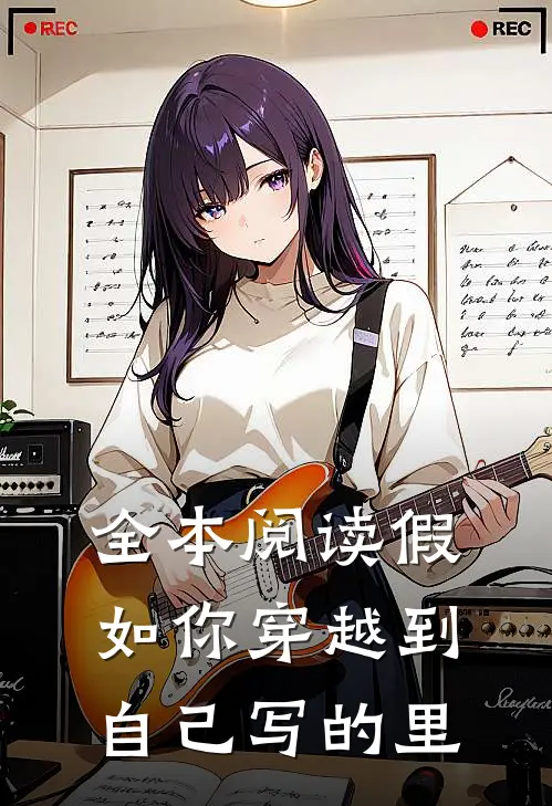 全本阅读假如你穿越到自己写的里