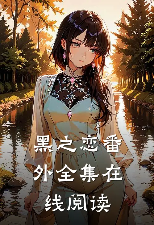 黑之恋番外全集在线阅读