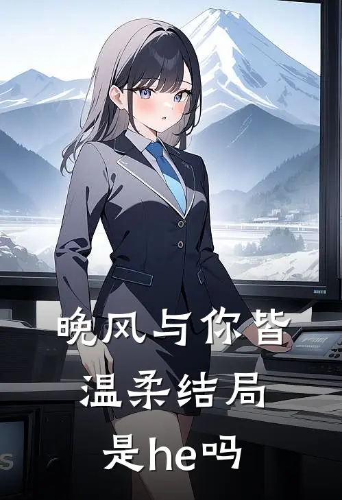 晚风与你皆温柔结局是he吗