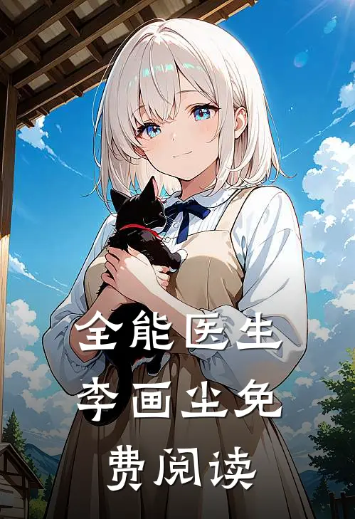 全能医生李画尘免费阅读