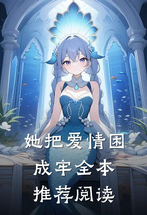 她把爱情困成牢全本推荐阅读