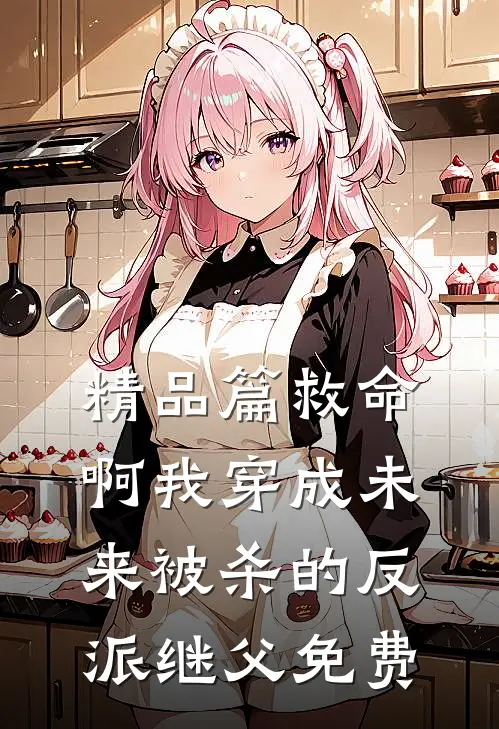精品篇救命啊我穿成未来被杀的反派继父免费