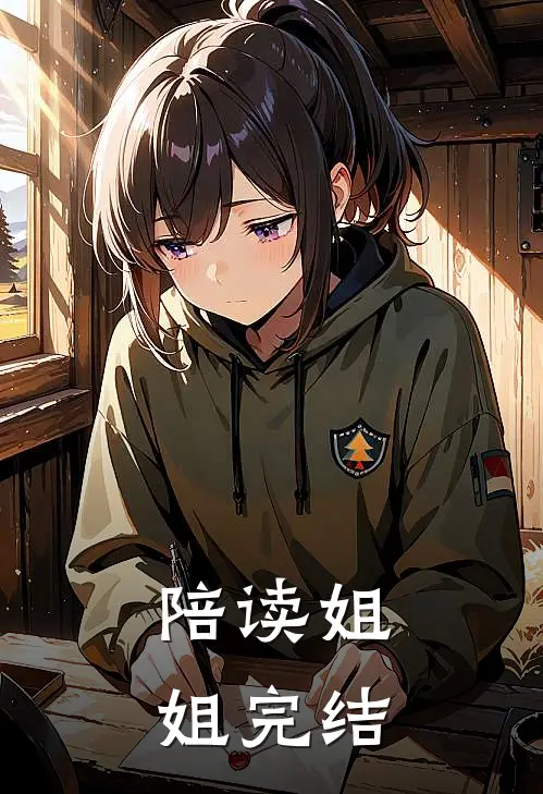陪读姐姐完结