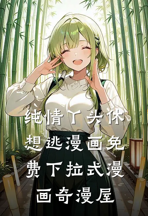 纯情丫头休想逃漫画免费下拉式漫画奇漫屋