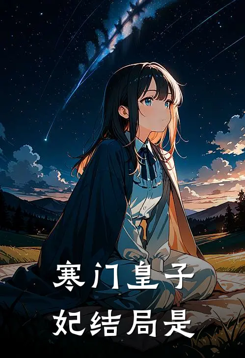 寒门皇子妃结局是