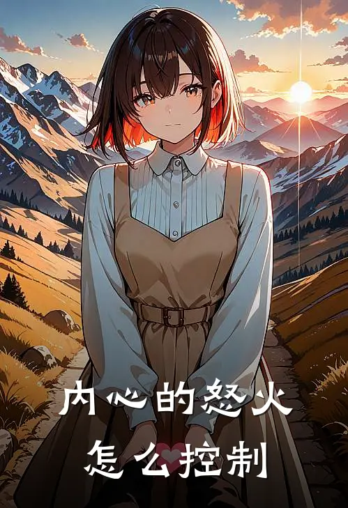内心的怒火怎么控制