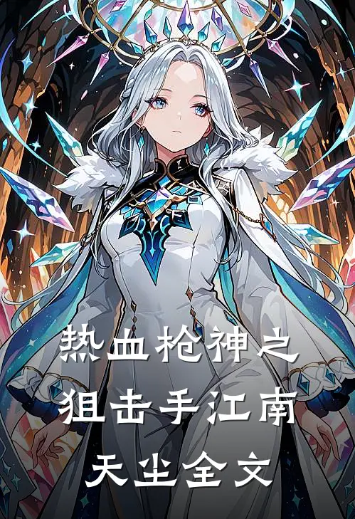 热血枪神之狙击手 江南天尘全文