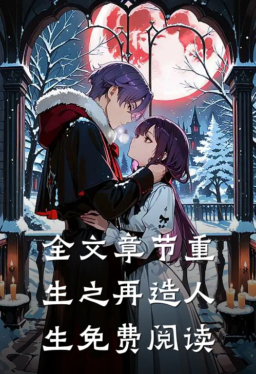全文章节重生之再造人生免费阅读