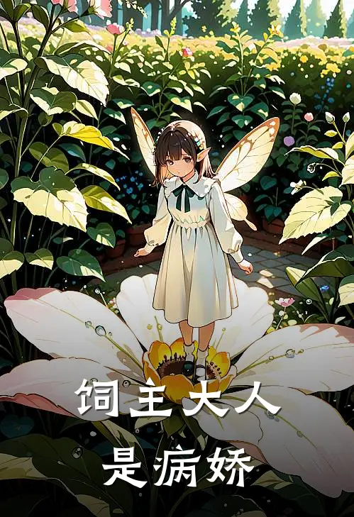 饲主大人是病娇