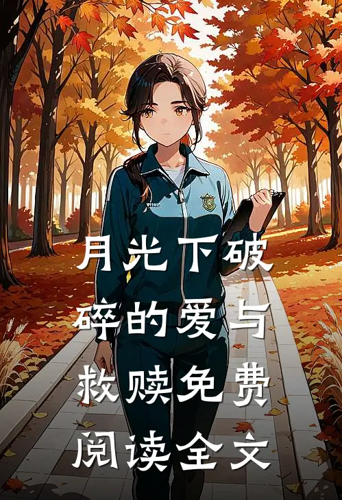 月光下破碎的爱与救赎免费阅读全文