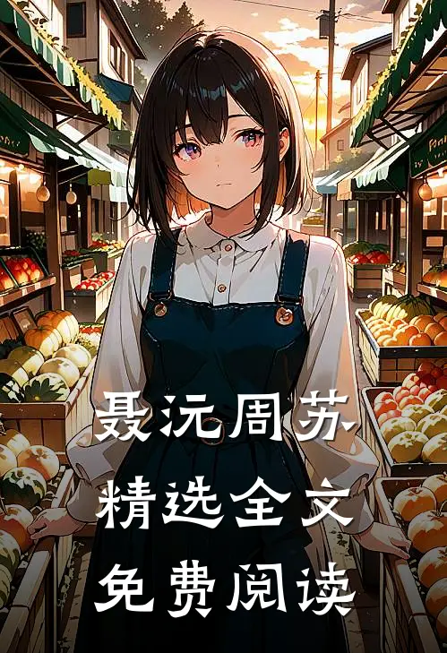 聂沅周苏 精选全文免费阅读