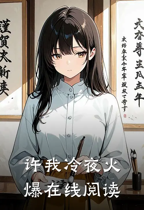 许我冷夜火爆在线阅读