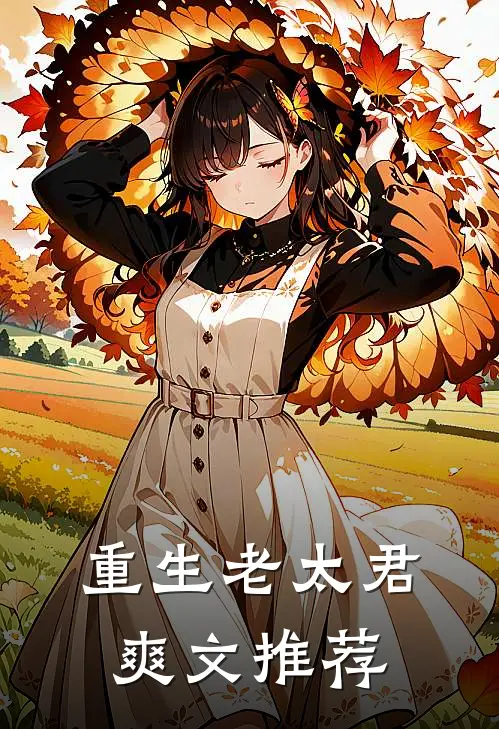 重生老太君爽文推荐