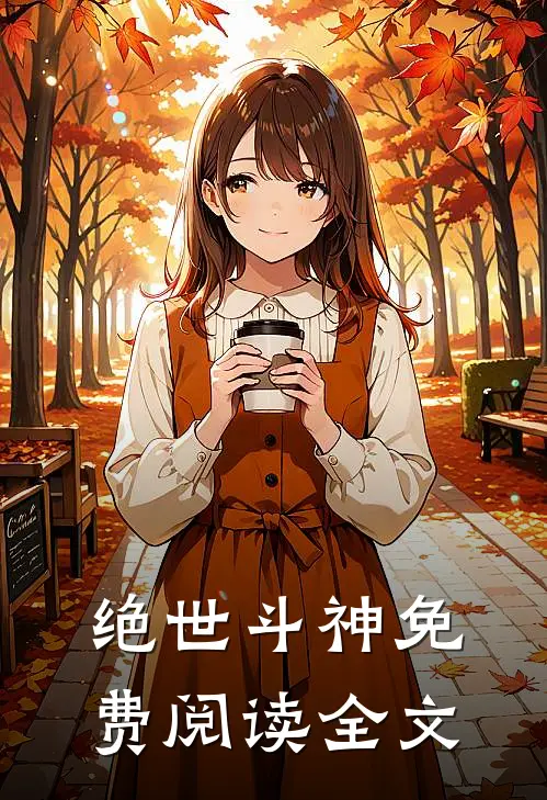 绝世斗神免费阅读全文