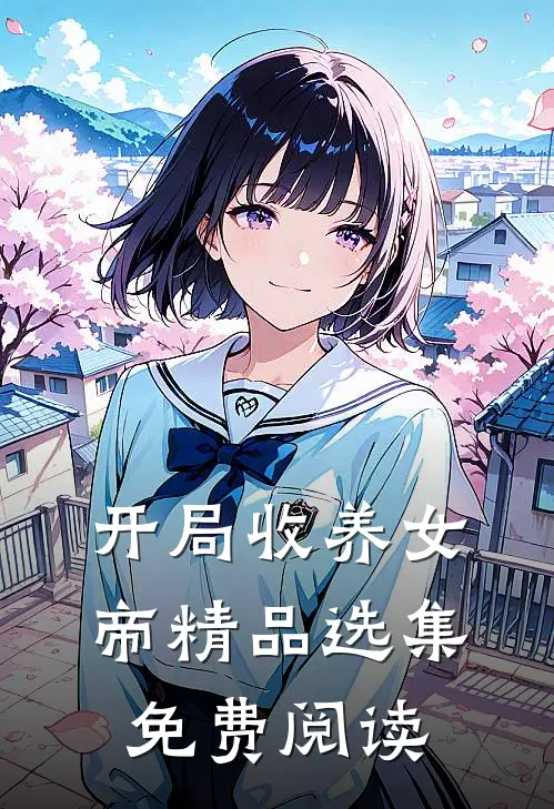 开局收养女帝精品选集免费阅读