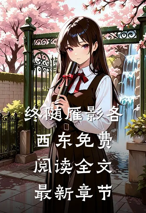 终随雁影各西东免费阅读全文最新章节