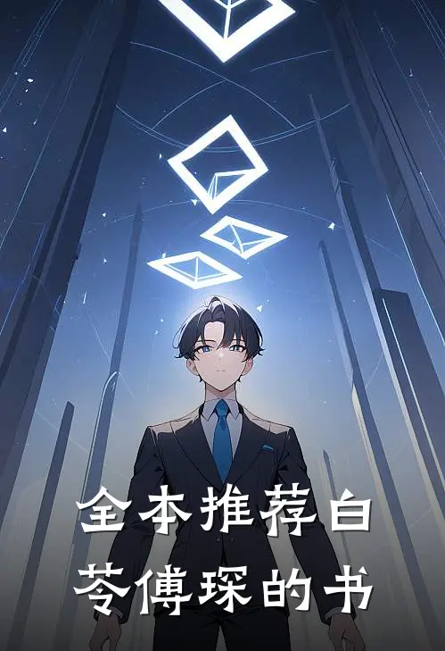 全本推荐白苓傅琛的书