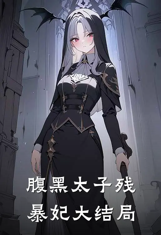 腹黑太子残暴妃大结局
