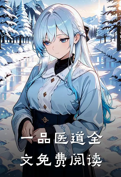 一品医道全文免费阅读