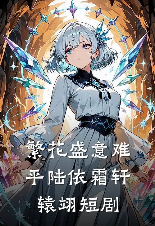 繁花盛意难平陆依霜轩辕翊短剧