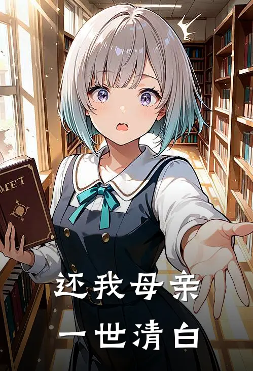 还我母亲一世清白