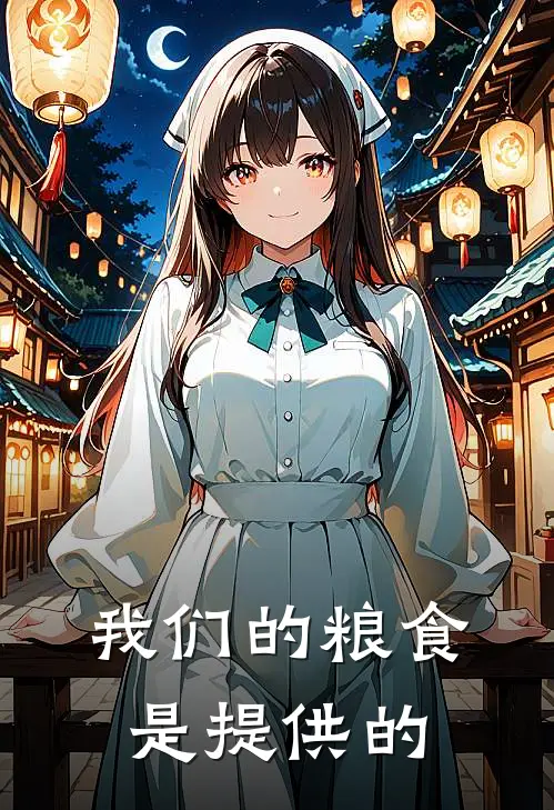 我们的粮食是提供的
