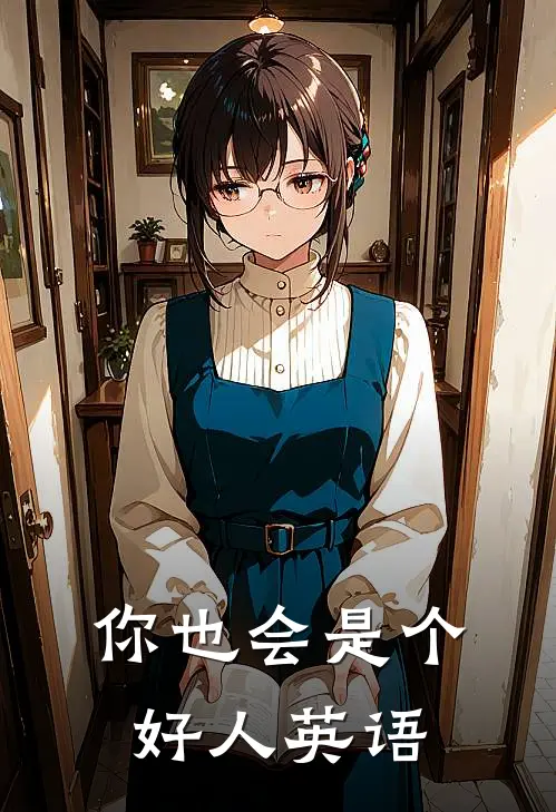 你也会是个好人英语
