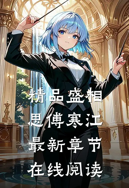 精品盛相思傅寒江最新章节在线阅读
