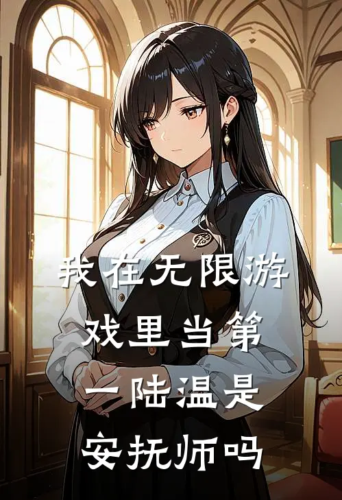 我在无限游戏里当第一陆温是安抚师吗