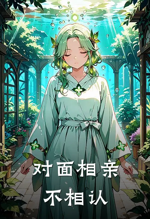 对面相亲不相认