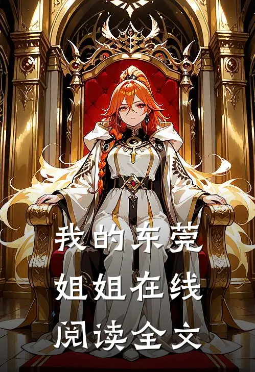 我的东莞姐姐在线阅读全文