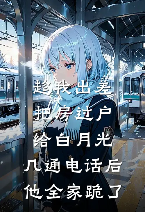 趁我出差把房过户给白月光，几通电话后他全家跪了