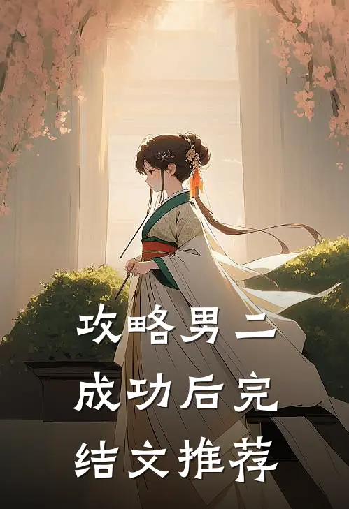 攻略男二成功后完结文推荐