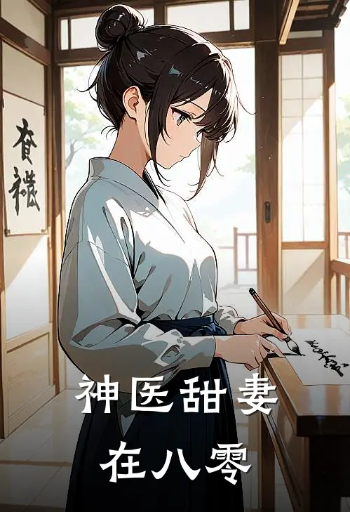 神医甜妻在八零