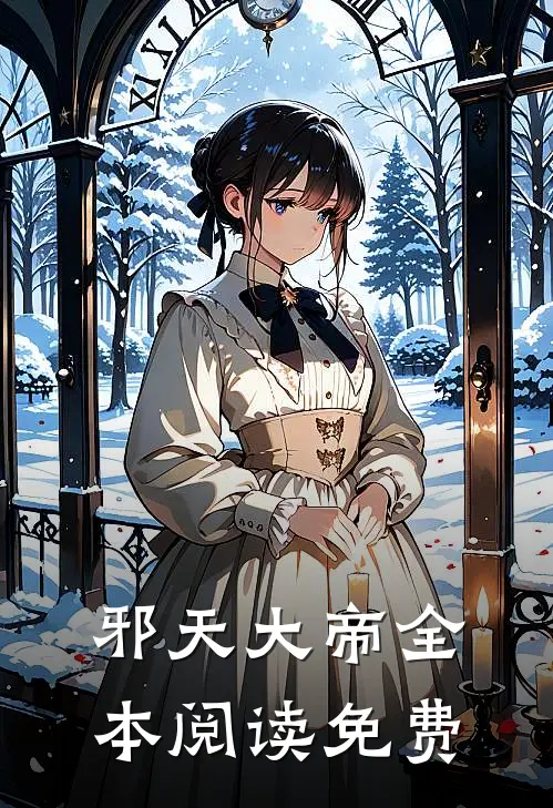 邪天大帝全本阅读免费