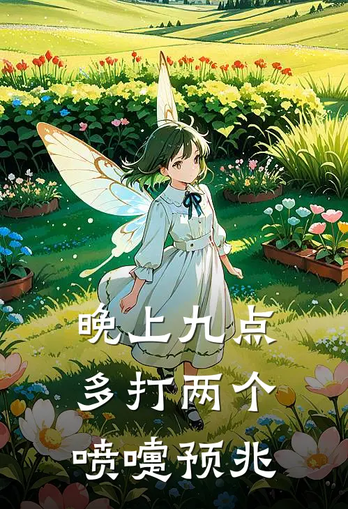 晚上九点多打两个喷嚏预兆