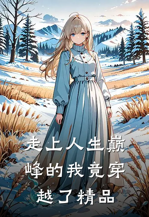 走上人生巅峰的我竟穿越了精品