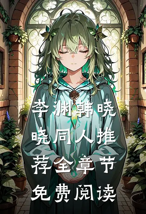 李渊韩晓晓同人推荐全章节免费阅读