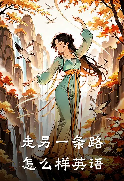 走另一条路怎么样英语