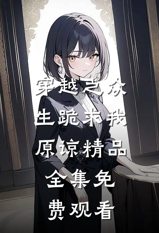 穿越之众生跪求我原谅精品全集免费观看