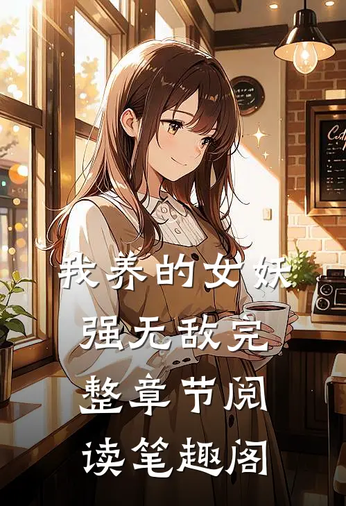 我养的女妖强无敌完整章节阅读笔趣阁