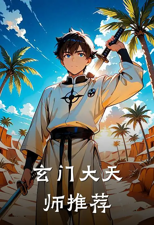 玄门大天师推荐