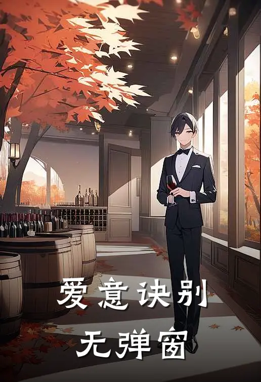 爱意诀别无弹窗