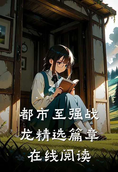 都市至强战龙精选篇章在线阅读