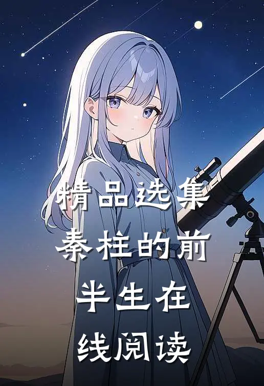精品选集秦柱的前半生在线阅读