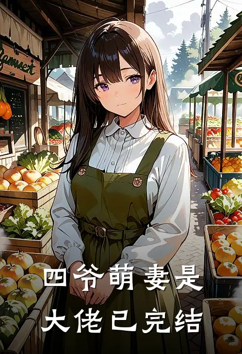 四爷萌妻是大佬已完结