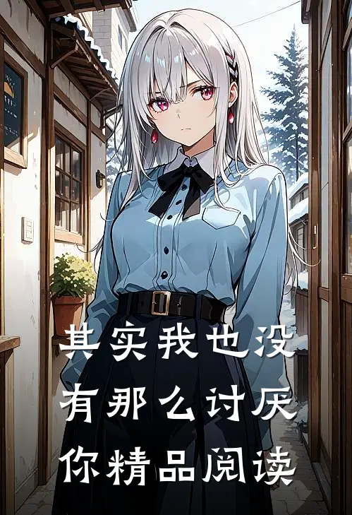 其实我也没有那么讨厌你精品阅读