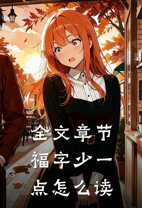 全文章节福字少一点怎么读