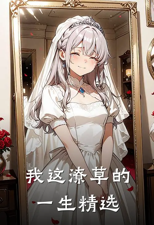 我这潦草的一生精选